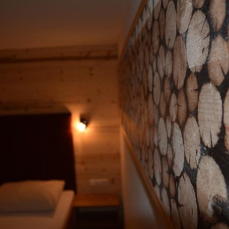 Tischlerei Rudigier Vermietung Kappl  Bagian luar foto