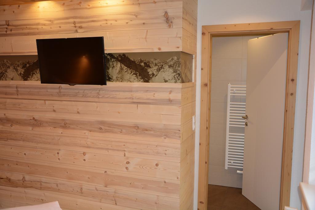 Tischlerei Rudigier Vermietung Kappl  Bagian luar foto