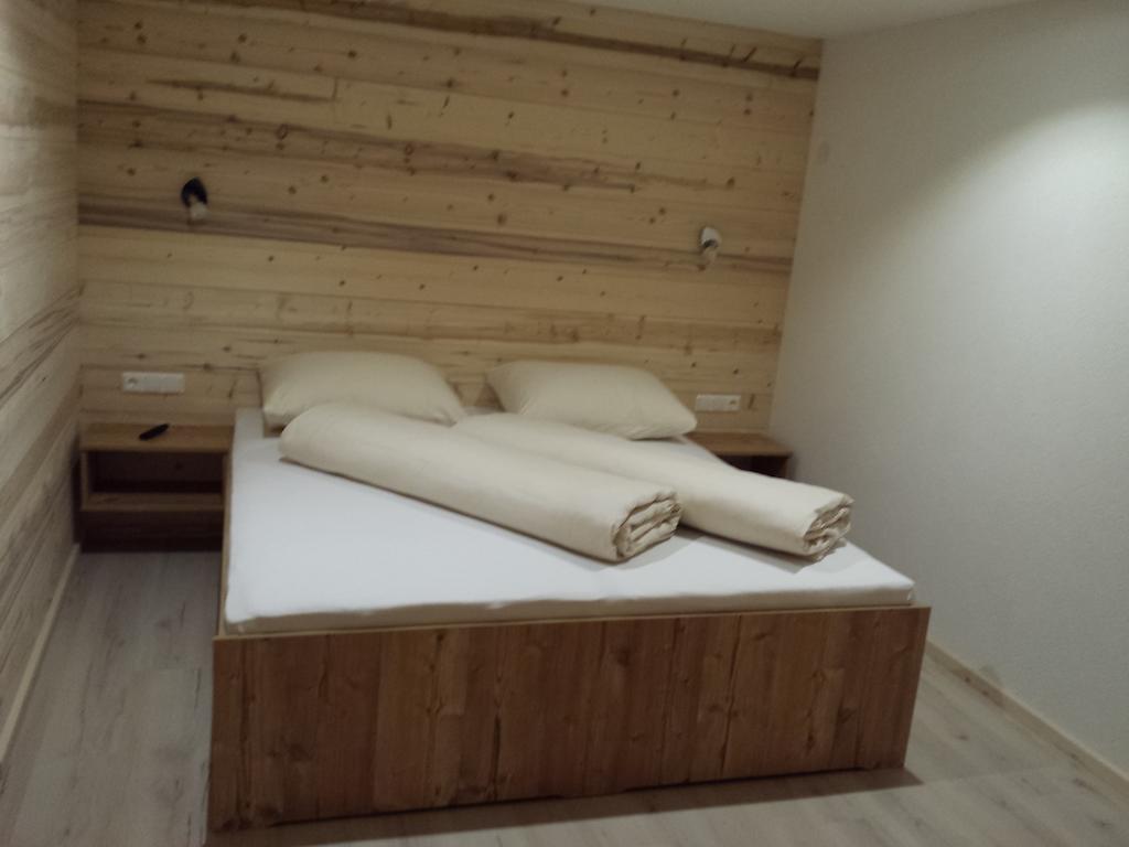Tischlerei Rudigier Vermietung Kappl  Ruang foto