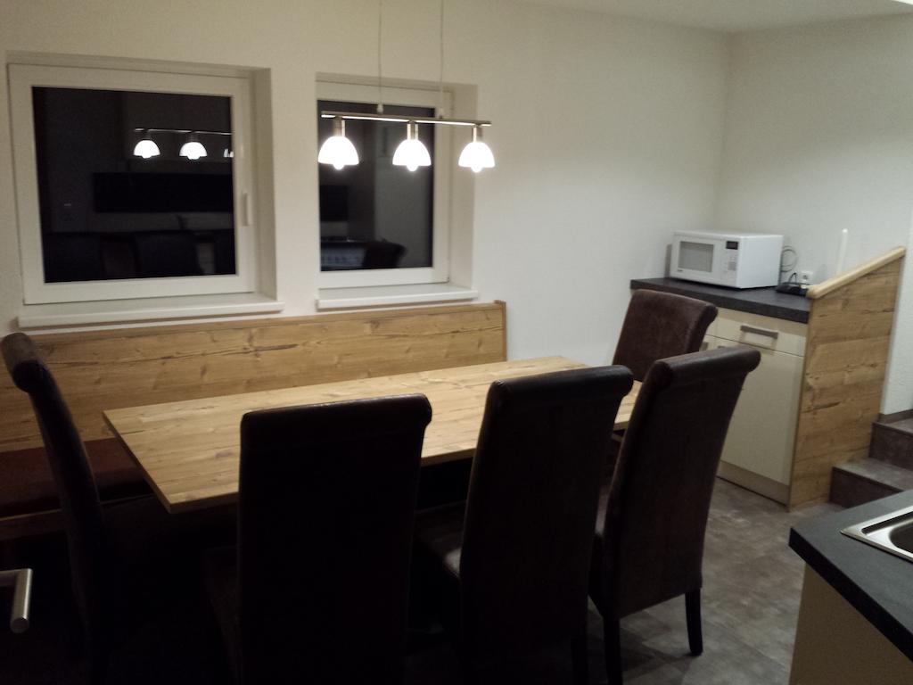 Tischlerei Rudigier Vermietung Kappl  Bagian luar foto