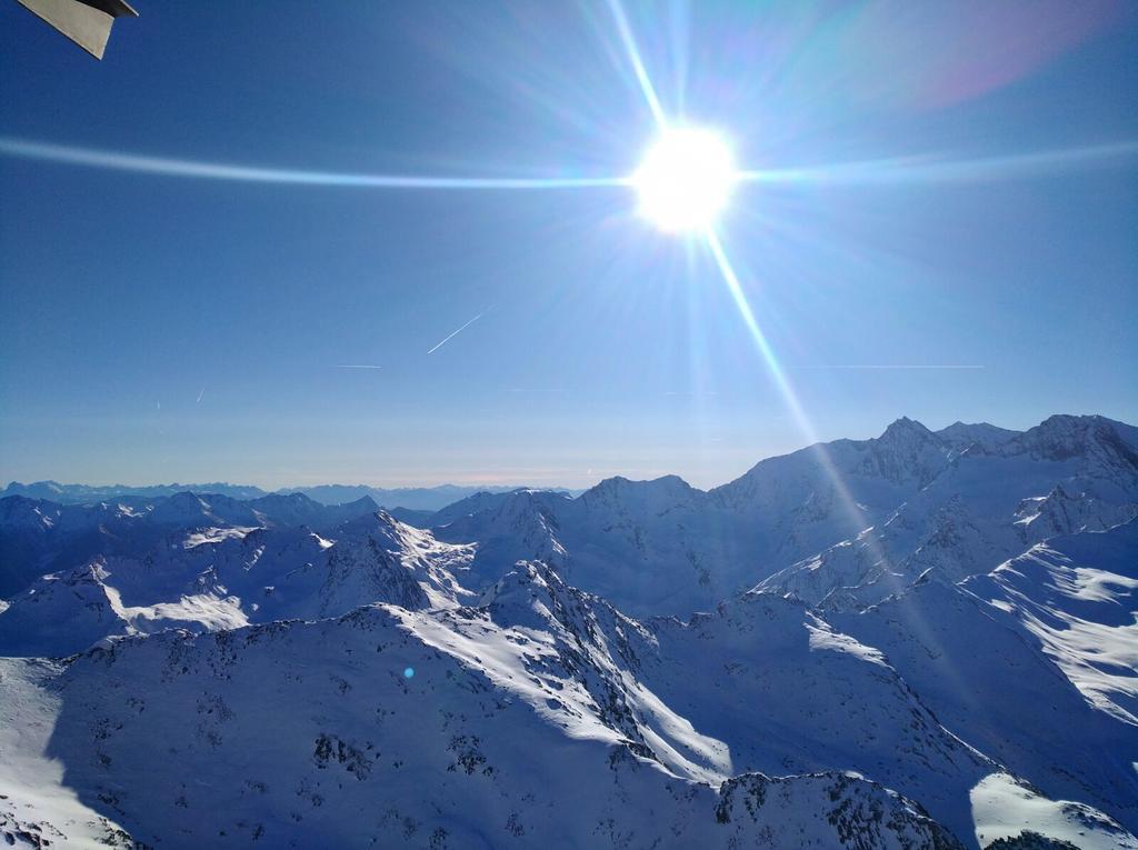Tischlerei Rudigier Vermietung Kappl  Bagian luar foto