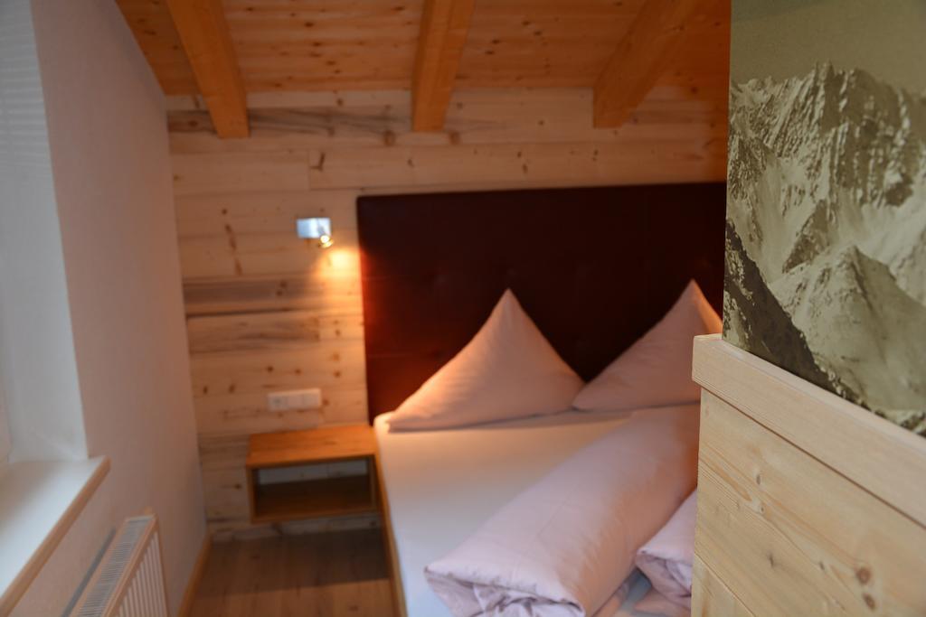 Tischlerei Rudigier Vermietung Kappl  Ruang foto