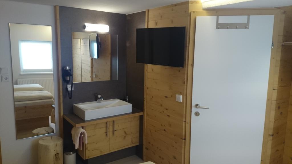 Tischlerei Rudigier Vermietung Kappl  Ruang foto