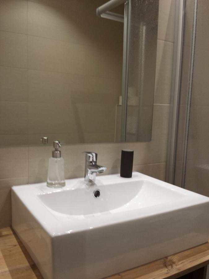 Tischlerei Rudigier Vermietung Kappl  Bagian luar foto